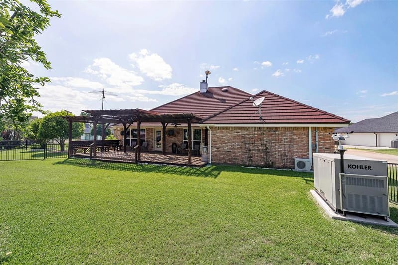 6303 Dulcito Court, Granbury TX 76049 - Photo 34