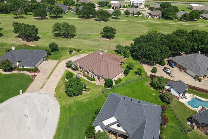 6303 Dulcito Court, Granbury TX 76049 - Photo 35