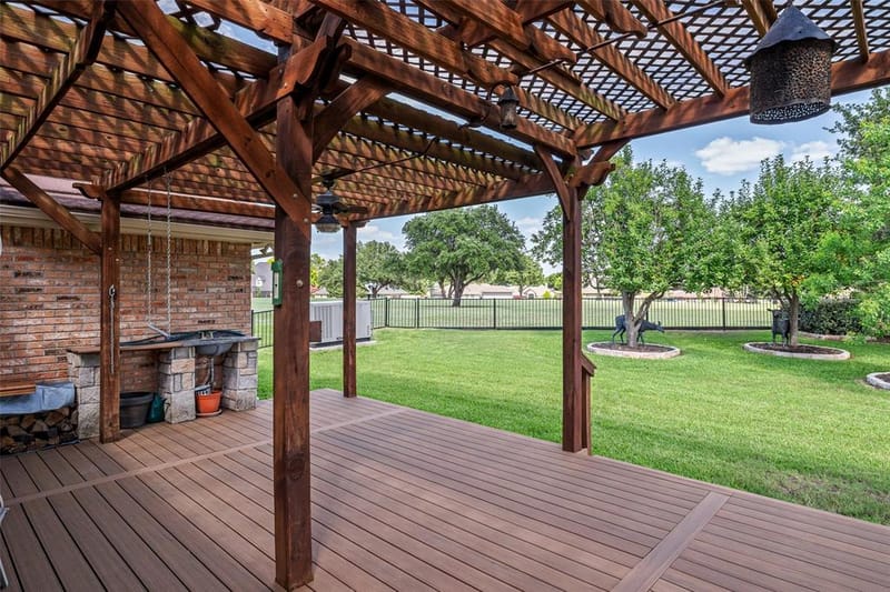 6303 Dulcito Court, Granbury TX 76049 - Photo 31