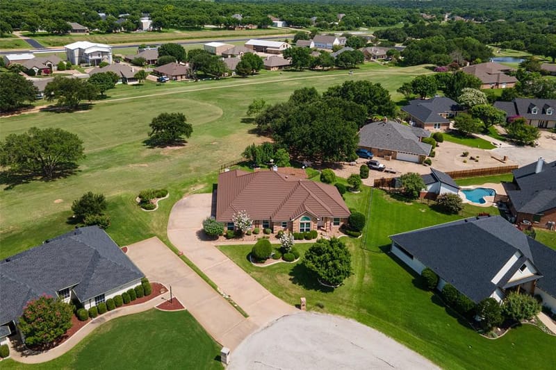 6303 Dulcito Court, Granbury TX 76049 - Photo 4