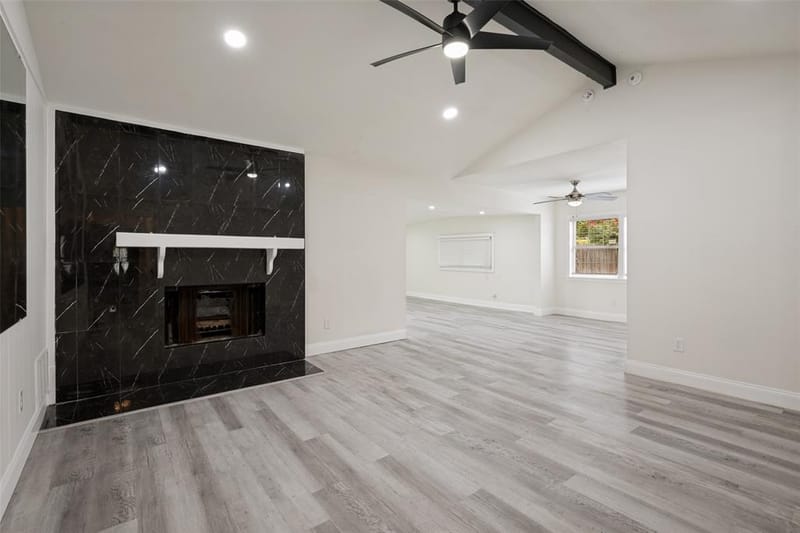 708 Glen Rock Place, Arlington TX 76014 - Photo 2