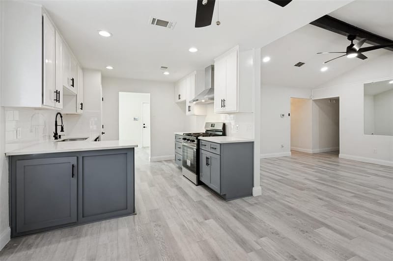 708 Glen Rock Place, Arlington TX 76014 - Photo 8