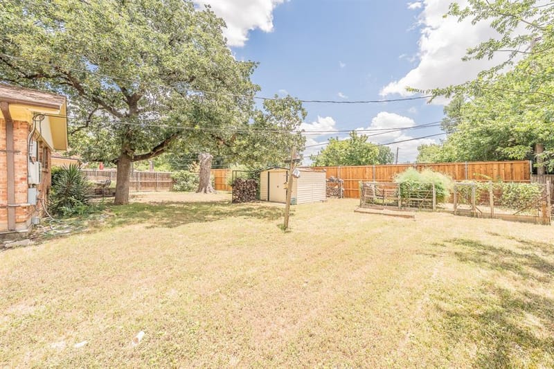 506 E Huitt Lane, Euless TX 76040 - Photo 39