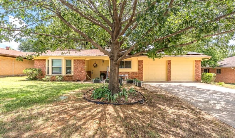 506 E Huitt Lane, Euless TX 76040 - Photo 4