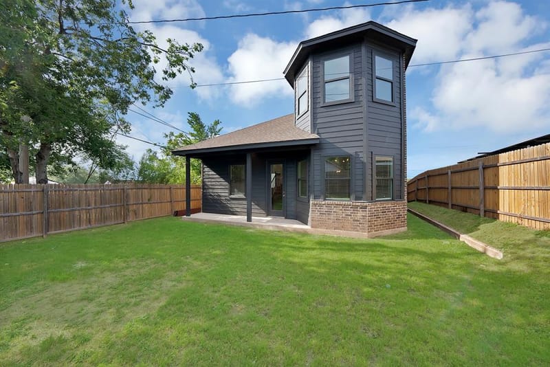 1008 20th Street, Fort Worth TX 76164 - Photo 36