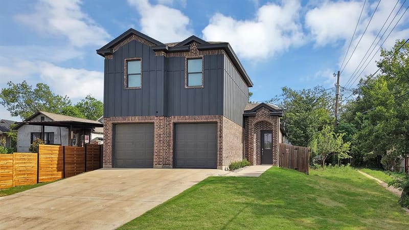 1008 20th Street, Fort Worth TX 76164 - Photo 5