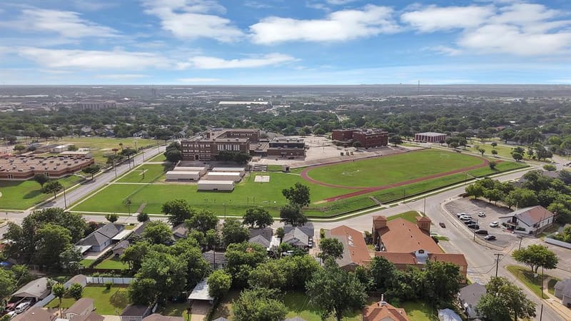 1008 20th Street, Fort Worth TX 76164 - Photo 38