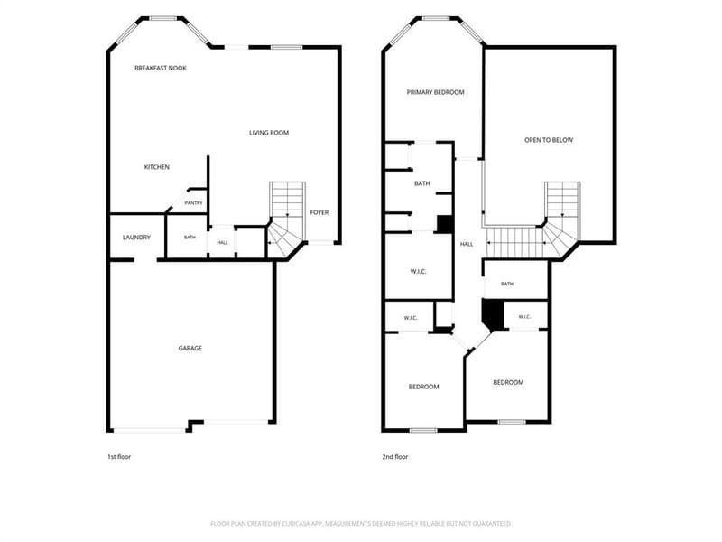 1008 20th Street, Fort Worth TX 76164 - Photo 40