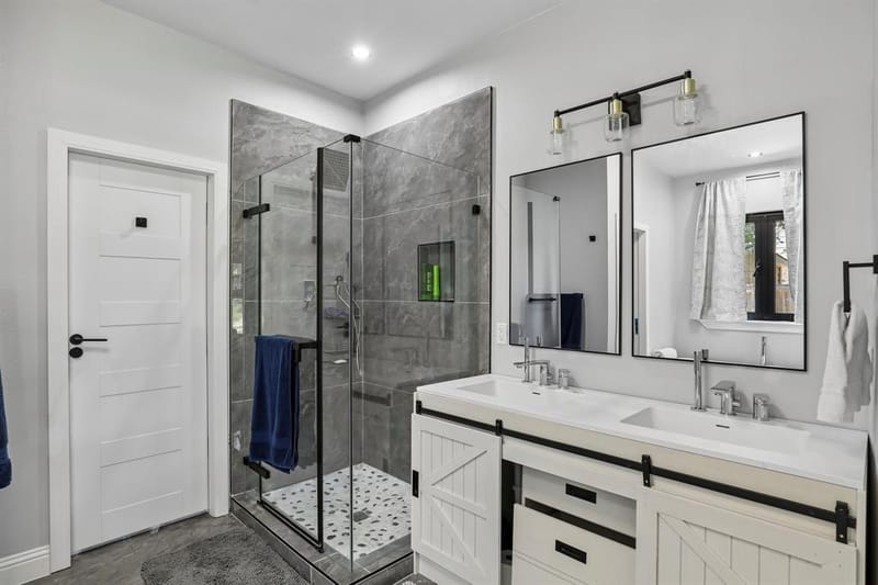 8 O Hare Circle, The Colony TX 75056 - Photo 13