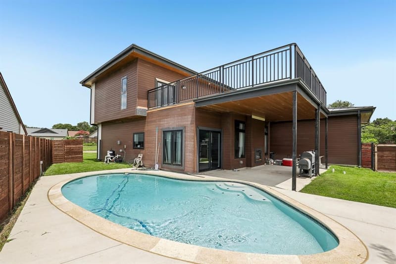 8 O Hare Circle, The Colony TX 75056 - Photo 17