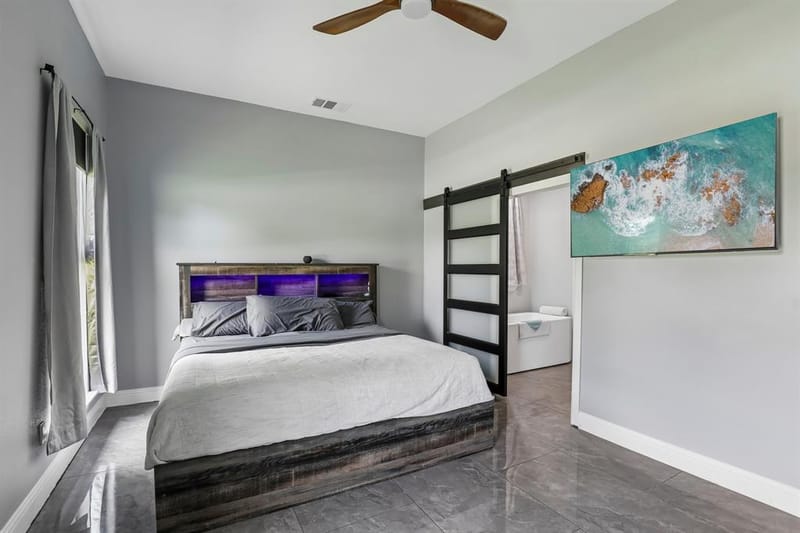 8 O Hare Circle, The Colony TX 75056 - Photo 12