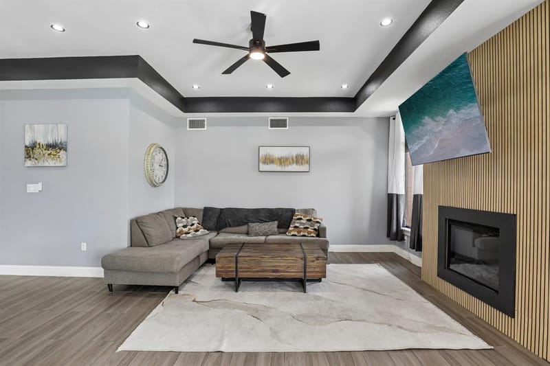 8 O Hare Circle, The Colony TX 75056 - Photo 7