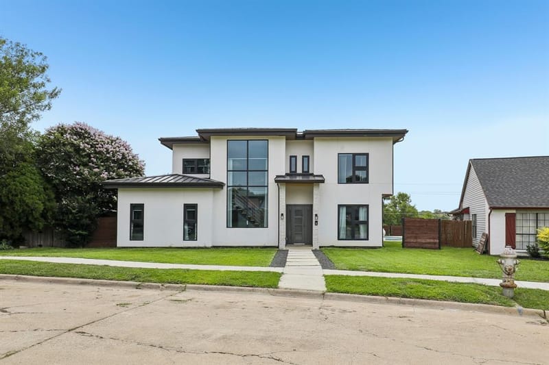 8 O Hare Circle, The Colony TX 75056 - Photo 3
