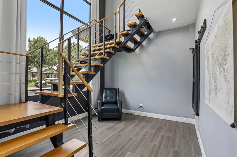 8 O Hare Circle, The Colony TX 75056 - Photo 5