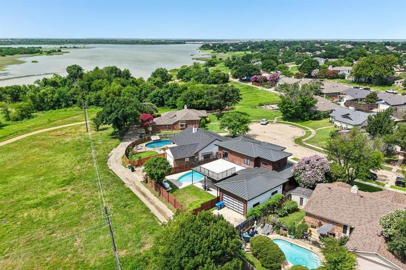 8 O Hare Circle, The Colony TX 75056 - Photo 20