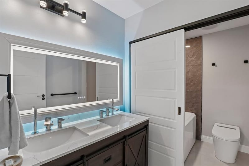 8 O Hare Circle, The Colony TX 75056 - Photo 14