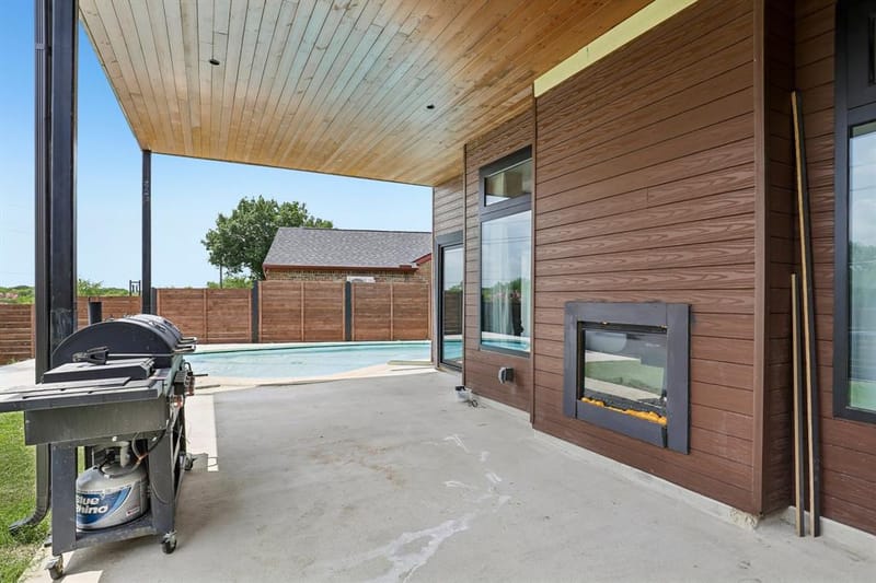 8 O Hare Circle, The Colony TX 75056 - Photo 18