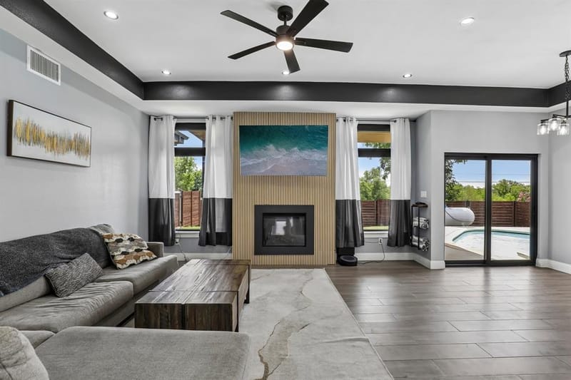 8 O Hare Circle, The Colony TX 75056 - Photo 8
