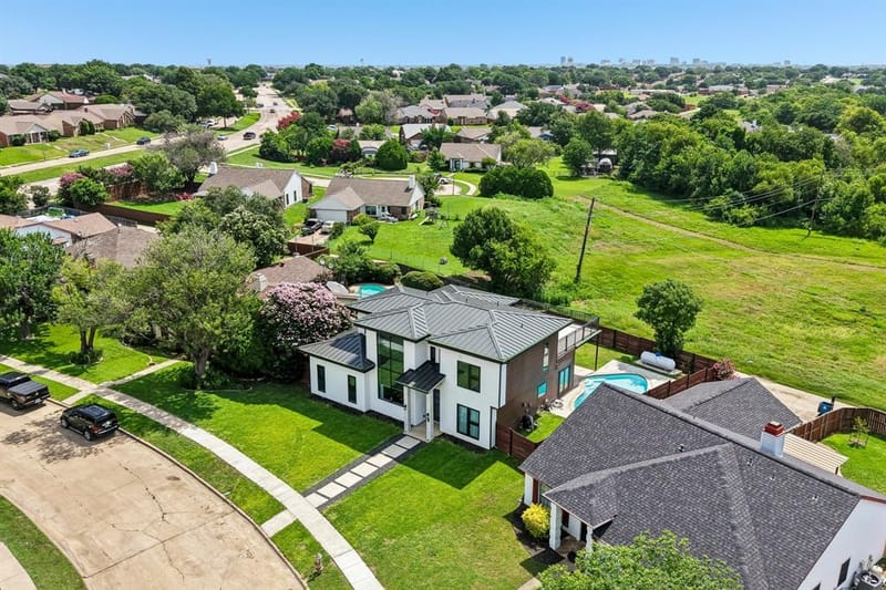 8 O Hare Circle, The Colony TX 75056 - Photo 21