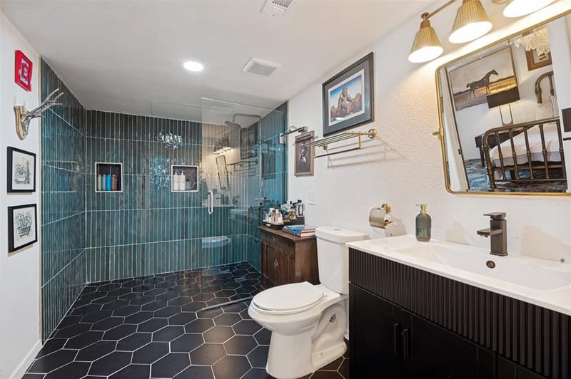 9233 Church Road # 103, Dallas TX 75231 - Photo 23