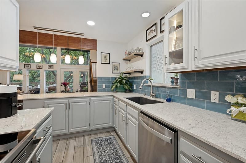 9233 Church Road # 103, Dallas TX 75231 - Photo 12