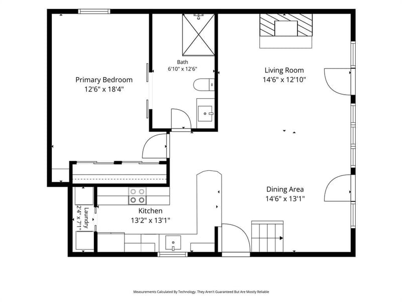 9233 Church Road # 103, Dallas TX 75231 - Photo 26