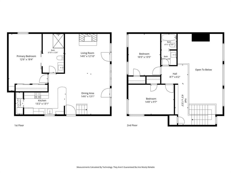 9233 Church Road # 103, Dallas TX 75231 - Photo 28