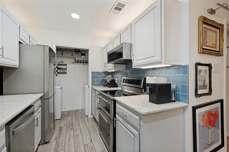 9233 Church Road # 103, Dallas TX 75231 - Photo 11