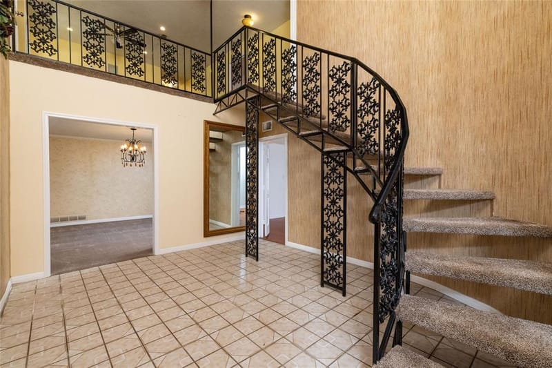 3809 Diamond Loch W, North Richland Hills TX 76180 - Photo 2