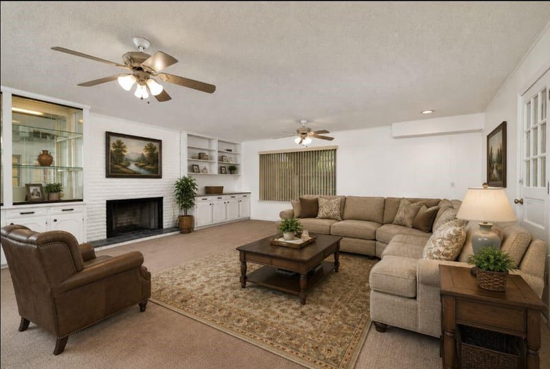 3809 Diamond Loch W, North Richland Hills TX 76180 - Photo 6