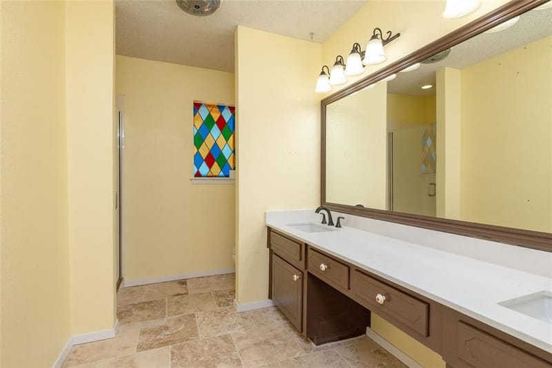 3809 Diamond Loch W, North Richland Hills TX 76180 - Photo 22
