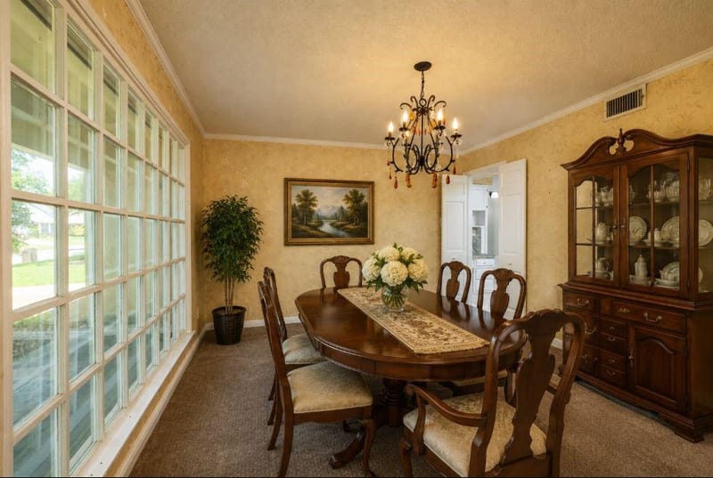 3809 Diamond Loch W, North Richland Hills TX 76180 - Photo 5