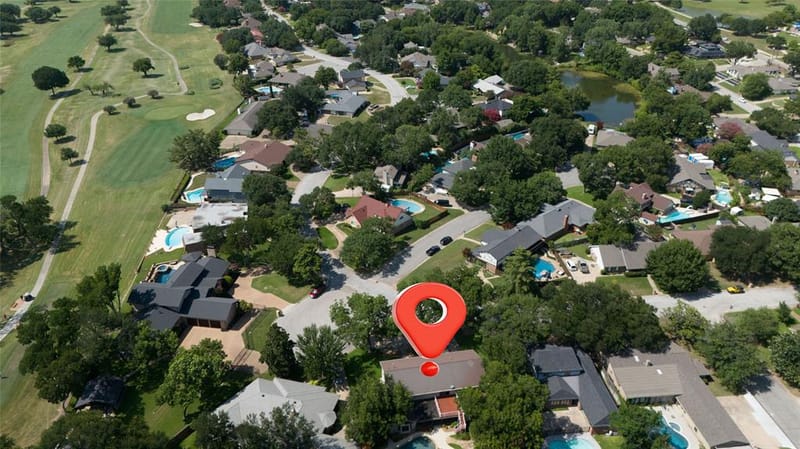 3809 Diamond Loch W, North Richland Hills TX 76180 - Photo 30