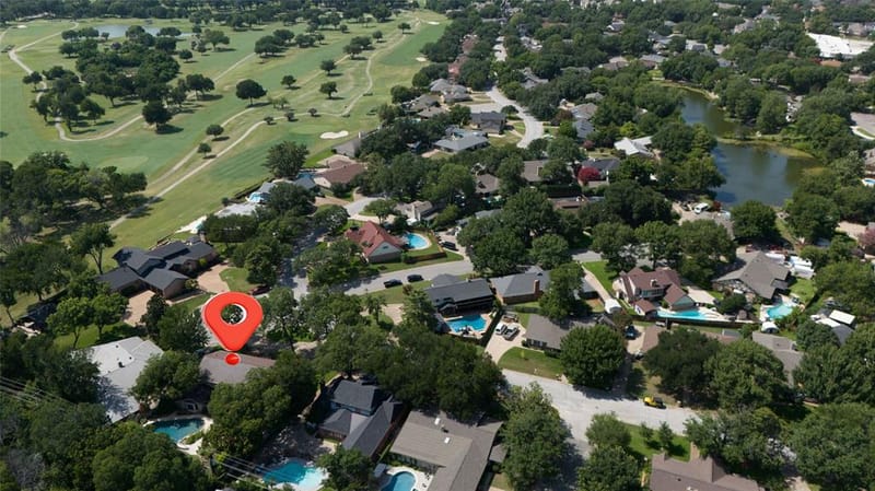3809 Diamond Loch W, North Richland Hills TX 76180 - Photo 31
