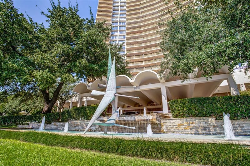 6211 W Northwest Highway # G113, Dallas TX 75225 - Photo 17
