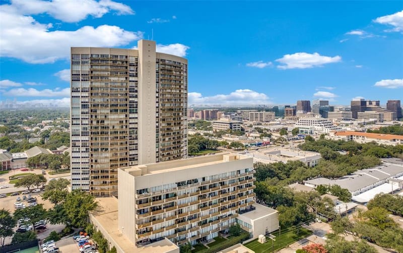 6211 W Northwest Highway # G113, Dallas TX 75225 - Photo 16