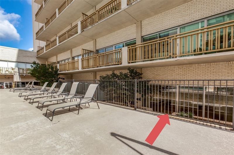 6211 W Northwest Highway # G113, Dallas TX 75225 - Photo 12