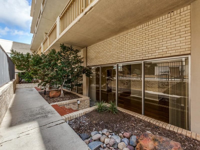 6211 W Northwest Highway # G113, Dallas TX 75225 - Photo 11