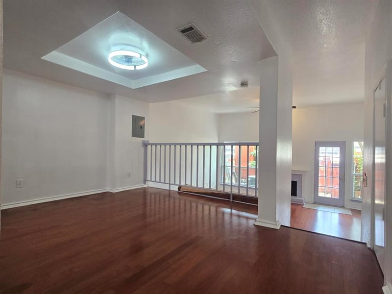 7175 Fair Oaks Avenue # 53, Dallas TX 75231 - Photo 6