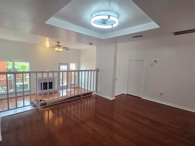 7175 Fair Oaks Avenue # 53, Dallas TX 75231 - Photo 5