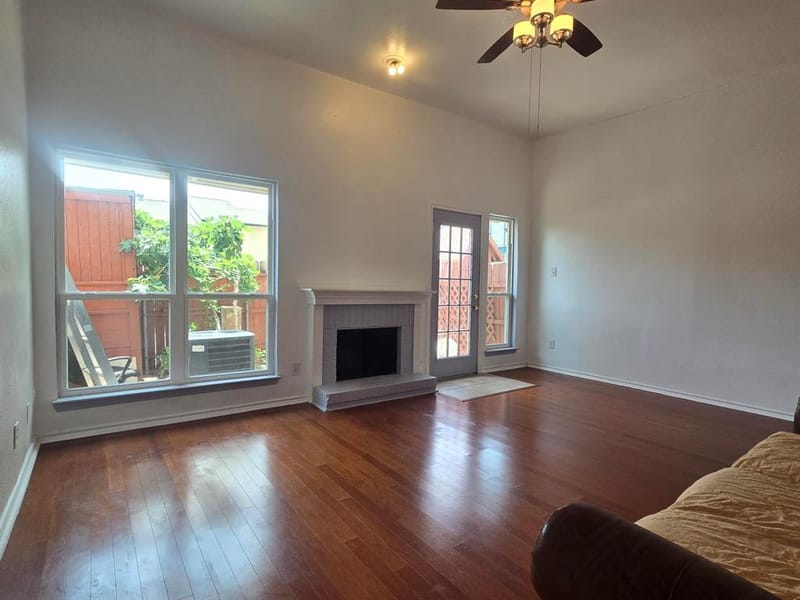 7175 Fair Oaks Avenue # 53, Dallas TX 75231 - Photo 4