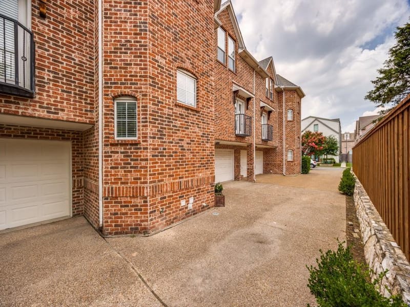 3425 Westminster Avenue, University Park TX 75205 - Photo 2
