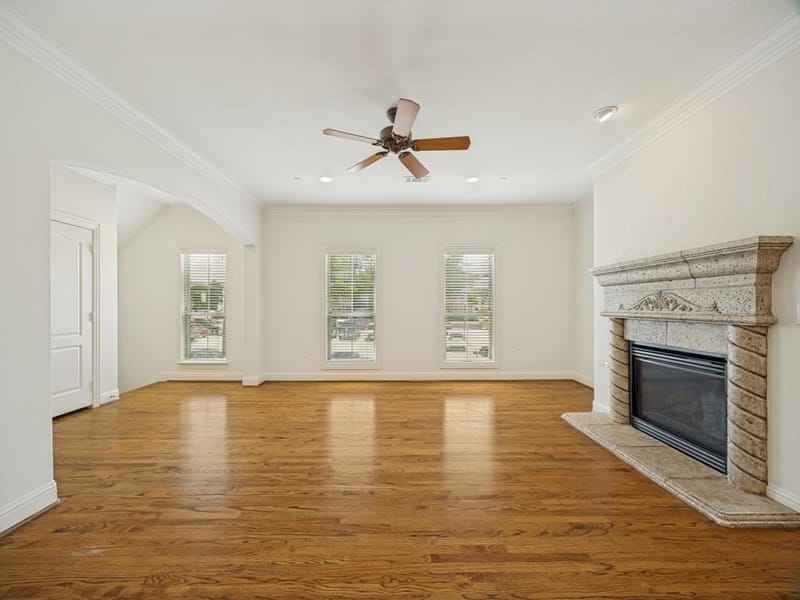 3425 Westminster Avenue, University Park TX 75205 - Photo 7