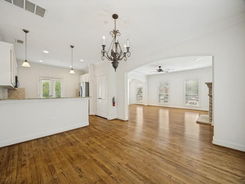 3425 Westminster Avenue, University Park TX 75205 - Photo 5