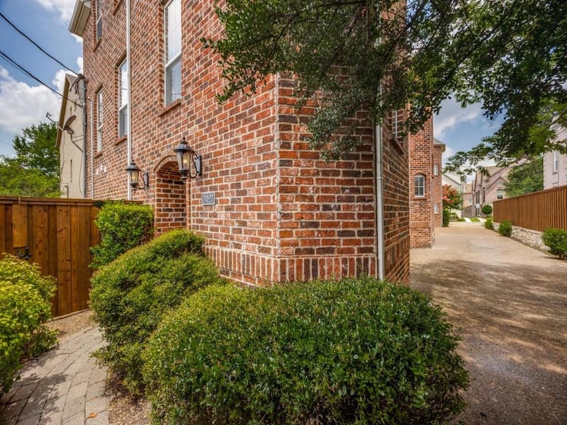 3425 Westminster Avenue, University Park TX 75205 - Photo 25