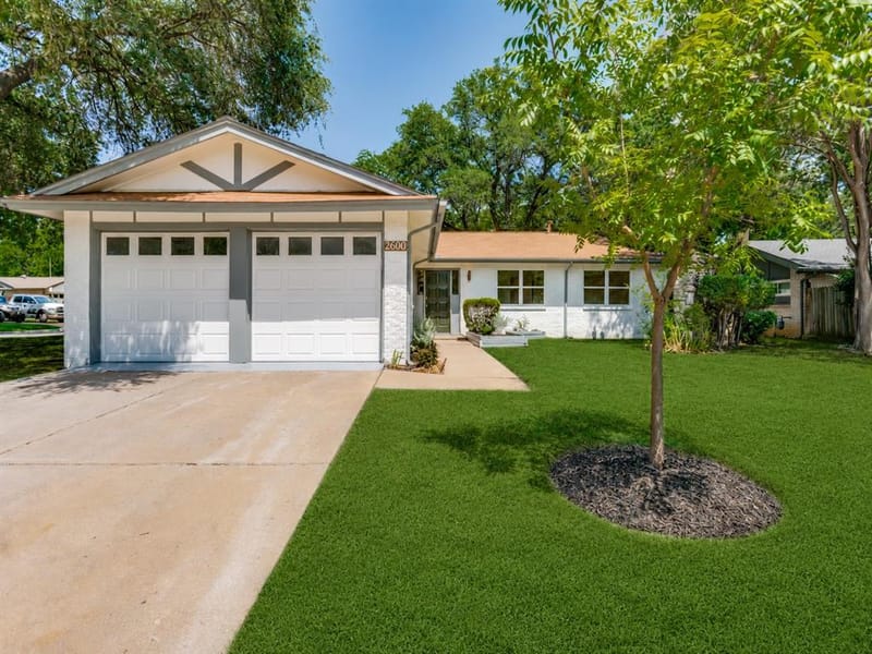2600 Olympia Court, Arlington TX 76013 - Photo 16