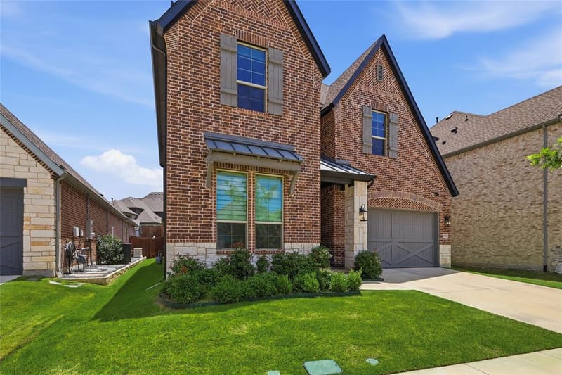 4728 Brockwell Drive, Carrollton TX 75010 - Photo 36