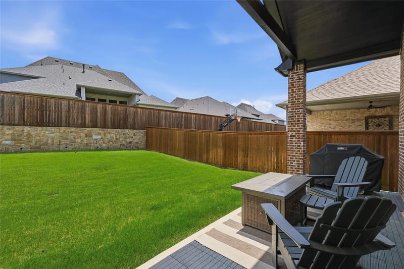 4728 Brockwell Drive, Carrollton TX 75010 - Photo 5