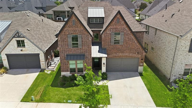 4728 Brockwell Drive, Carrollton TX 75010 - Photo 37