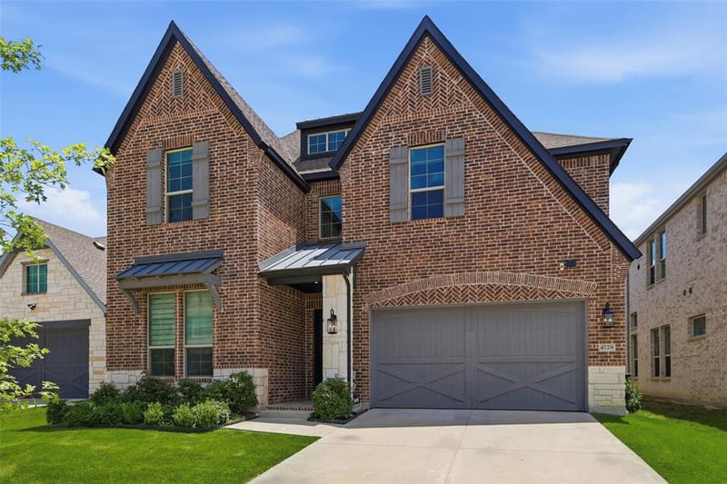 4728 Brockwell Drive, Carrollton TX 75010 - Photo 35